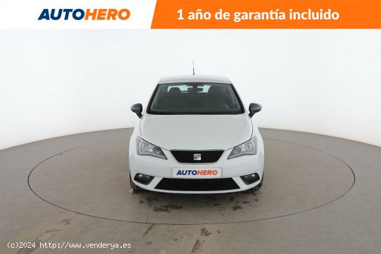 Seat Ibiza 1.4 TDI Style Connect - 