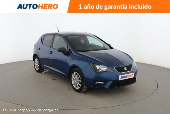 Seat Ibiza 1.6 TDI Reference - 