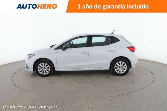 Seat Ibiza 1.6 TDI Xcellence Plus - 