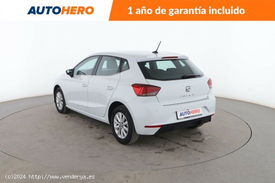 Seat Ibiza 1.6 TDI Xcellence Plus - 