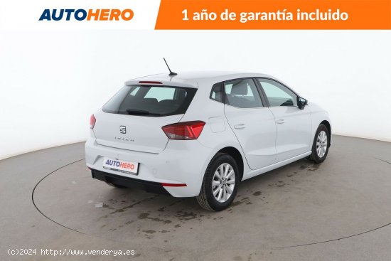 Seat Ibiza 1.6 TDI Xcellence Plus - 