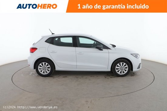 Seat Ibiza 1.6 TDI Xcellence Plus - 