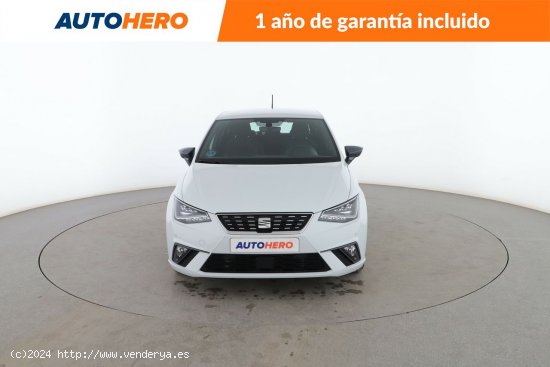 Seat Ibiza 1.6 TDI Xcellence Plus - 