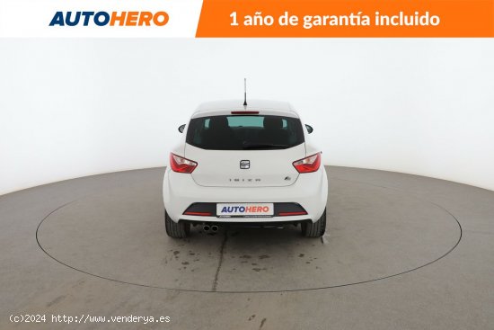 Seat Ibiza 2.0 TDI FR - 