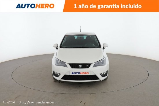 Seat Ibiza 2.0 TDI FR - 