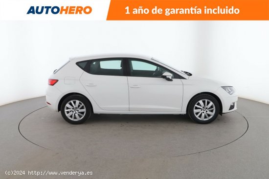 Seat Leon 1.0 TSI Reference - 