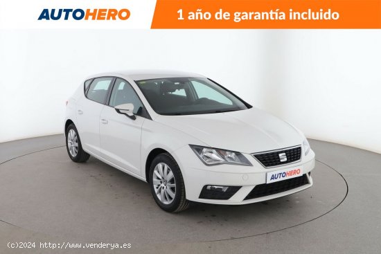 Seat Leon 1.0 TSI Reference - 