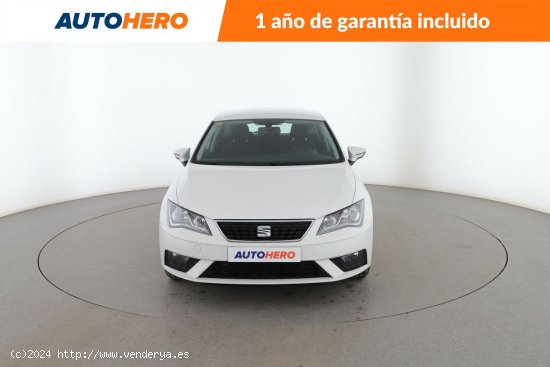 Seat Leon 1.0 TSI Reference - 