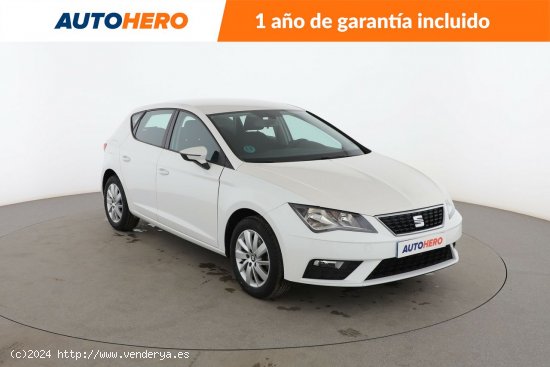 Seat Leon 1.2 TSI Reference - 