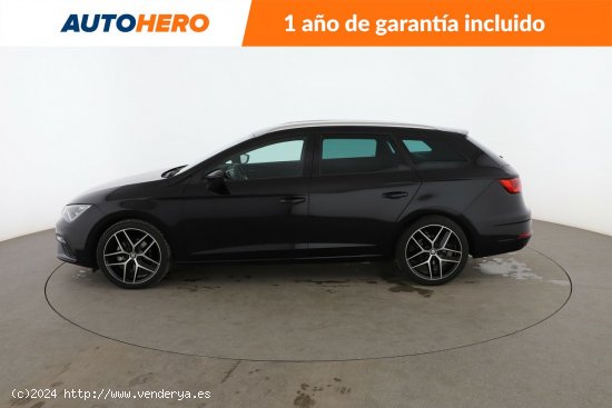 Seat Leon 1.4 TSI ACT FR Plus - 