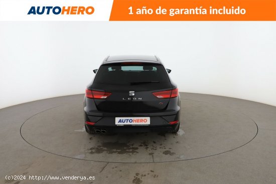 Seat Leon 1.4 TSI ACT FR Plus - 