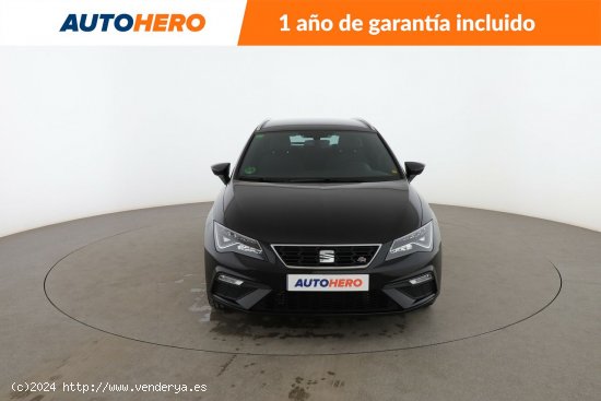 Seat Leon 1.4 TSI ACT FR Plus - 