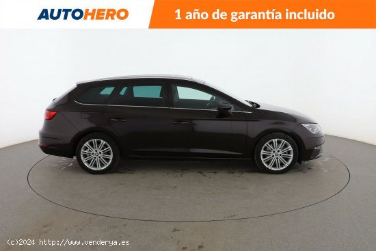 Seat Leon 1.4 TSI ACT StSp Xcellence - 