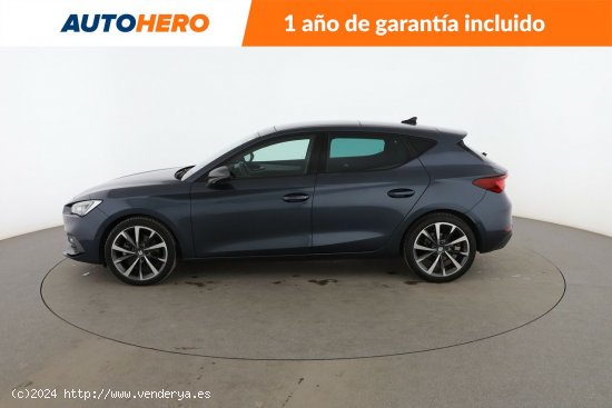 Seat Leon 1.5 eTSI FR MHEV - 