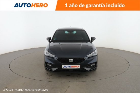 Seat Leon 1.5 eTSI FR MHEV - 