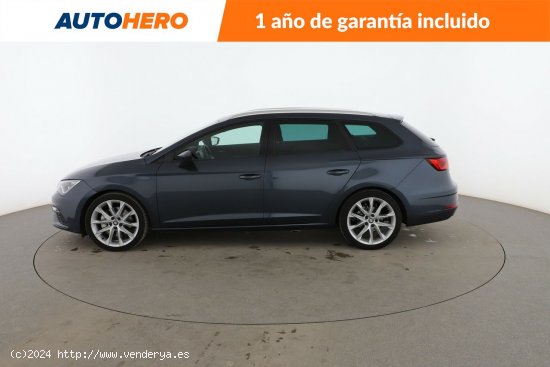 Seat Leon 1.5 TSI ACT FR - 