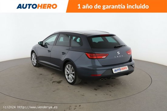 Seat Leon 1.5 TSI ACT FR - 