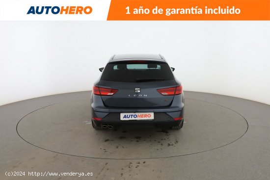 Seat Leon 1.5 TSI ACT FR - 