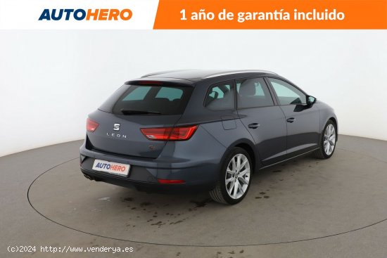 Seat Leon 1.5 TSI ACT FR - 