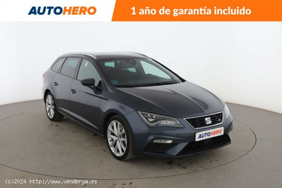 Seat Leon 1.5 TSI ACT FR - 