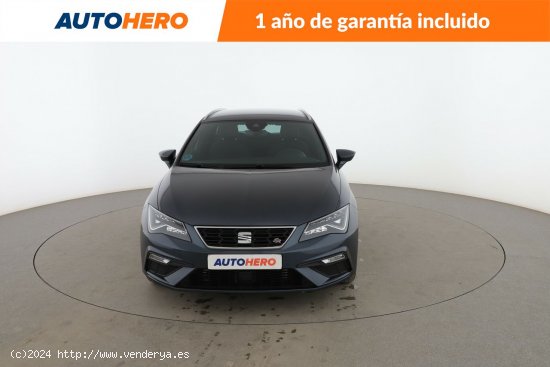 Seat Leon 1.5 TSI ACT FR - 