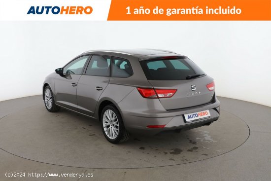 Seat Leon 1.6 TDI Style - 