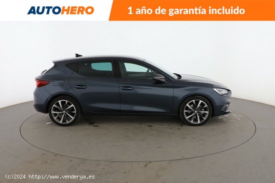 Seat Leon 2.0 TDI FR - 