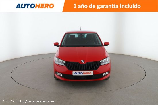 Skoda Fabia 1.0 TSI Ambition - 