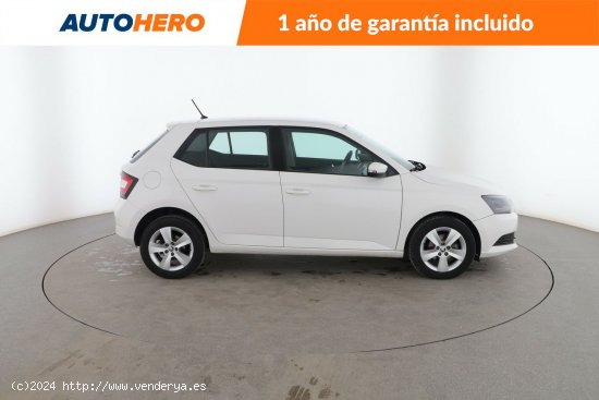 Skoda Fabia 1.0 TSI Like - 