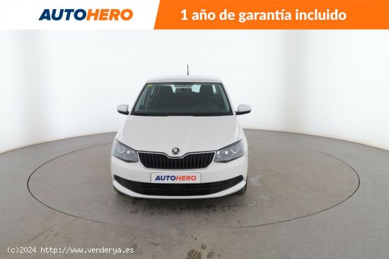 Skoda Fabia 1.0 TSI Like - 