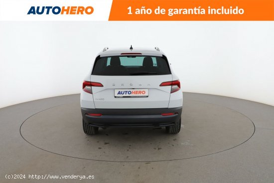 Skoda Karoq 1.5 TSI ACT Ambition - 