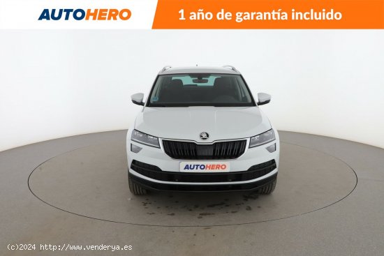 Skoda Karoq 1.5 TSI ACT Ambition - 