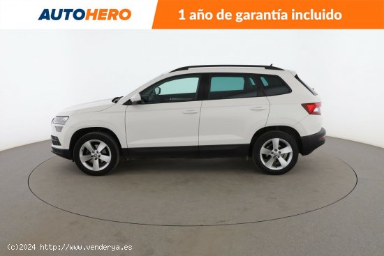 Skoda Karoq 1.5 TSI ACT Ambition DSG - 