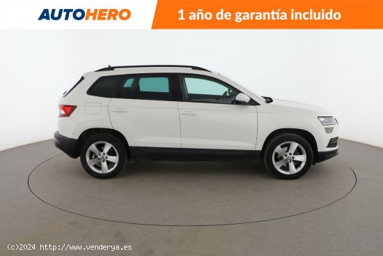 Skoda Karoq 1.5 TSI ACT Ambition DSG - 