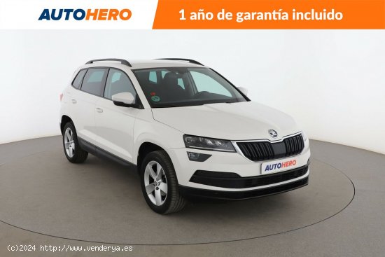 Skoda Karoq 1.5 TSI ACT Ambition DSG - 