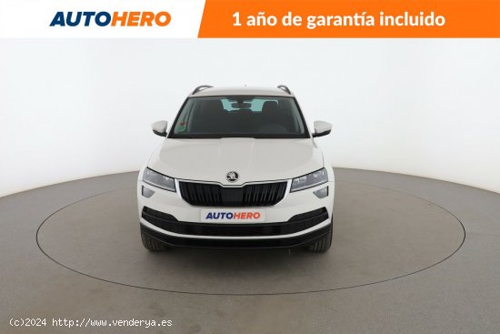 Skoda Karoq 1.5 TSI ACT Ambition DSG - 