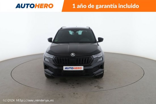 Skoda Karoq 1.5 TSI ACT SportLine - 