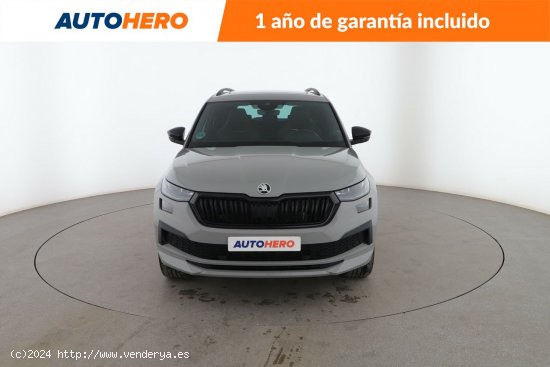 Skoda Kodiaq 1.5 TSI ACT Sport Line - 