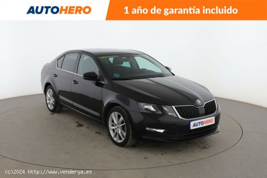 Skoda Octavia 1.6 TDI Ambition - 