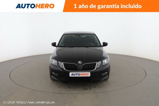 Skoda Octavia 1.6 TDI Ambition - 