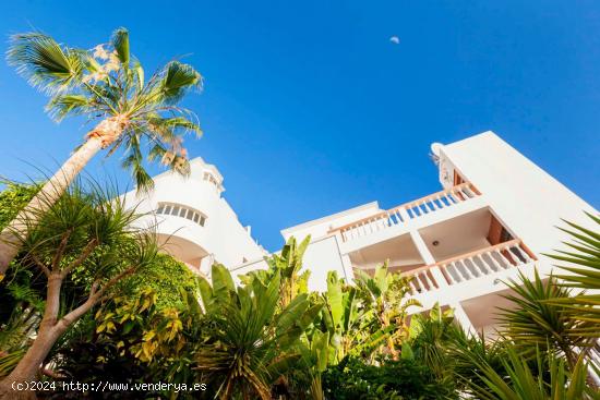 Villa Valentina - con fantásticas vistas al océano y la zona turística - SANTA CRUZ DE TENERIFE