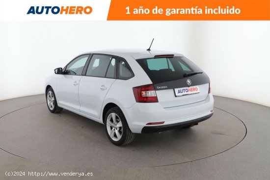 Skoda Rapid 1.0 TSI Like - 