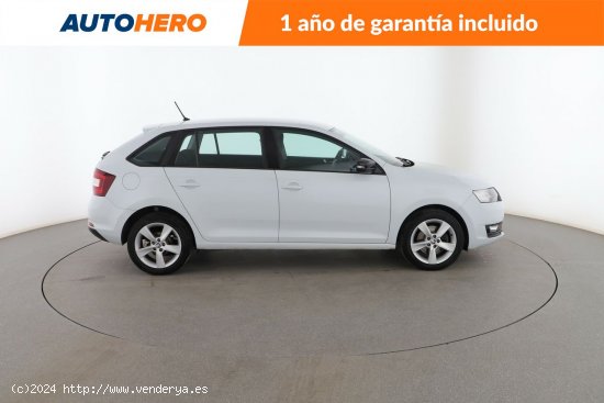 Skoda Rapid 1.0 TSI Like - 