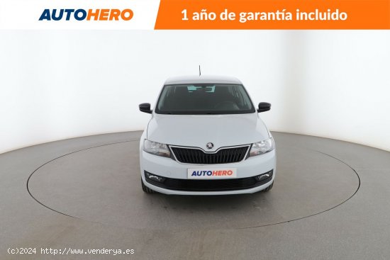 Skoda Rapid 1.0 TSI Like - 