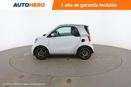 Smart Fortwo Coupe 52 Proxy - 