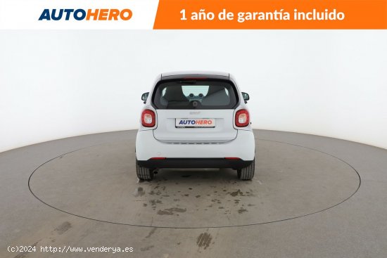 Smart Fortwo Coupe 52 Proxy - 