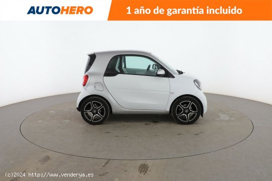 Smart Fortwo Coupe 52 Proxy - 