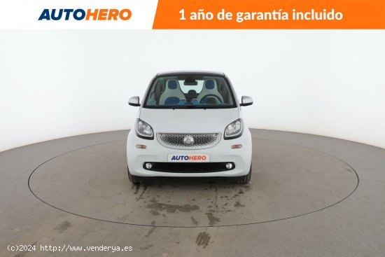 Smart Fortwo Coupe 52 Proxy - 