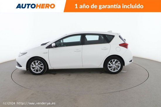 Toyota Auris 1.8 Hybrid Active - 