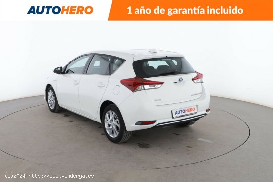 Toyota Auris 1.8 Hybrid Active - 